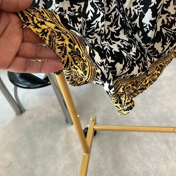 Free People romper size SMALL - Picture 6 of 13